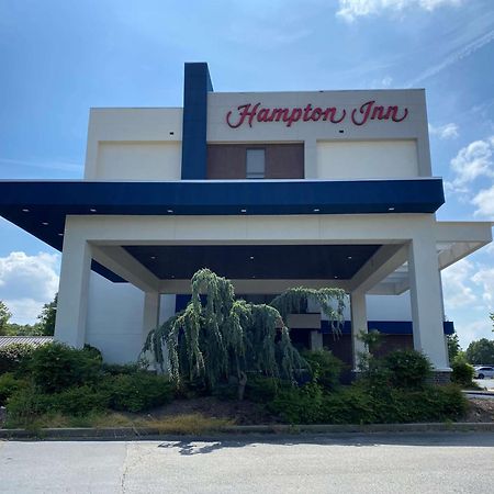 Hampton Inn Lexington Park Ngoại thất bức ảnh