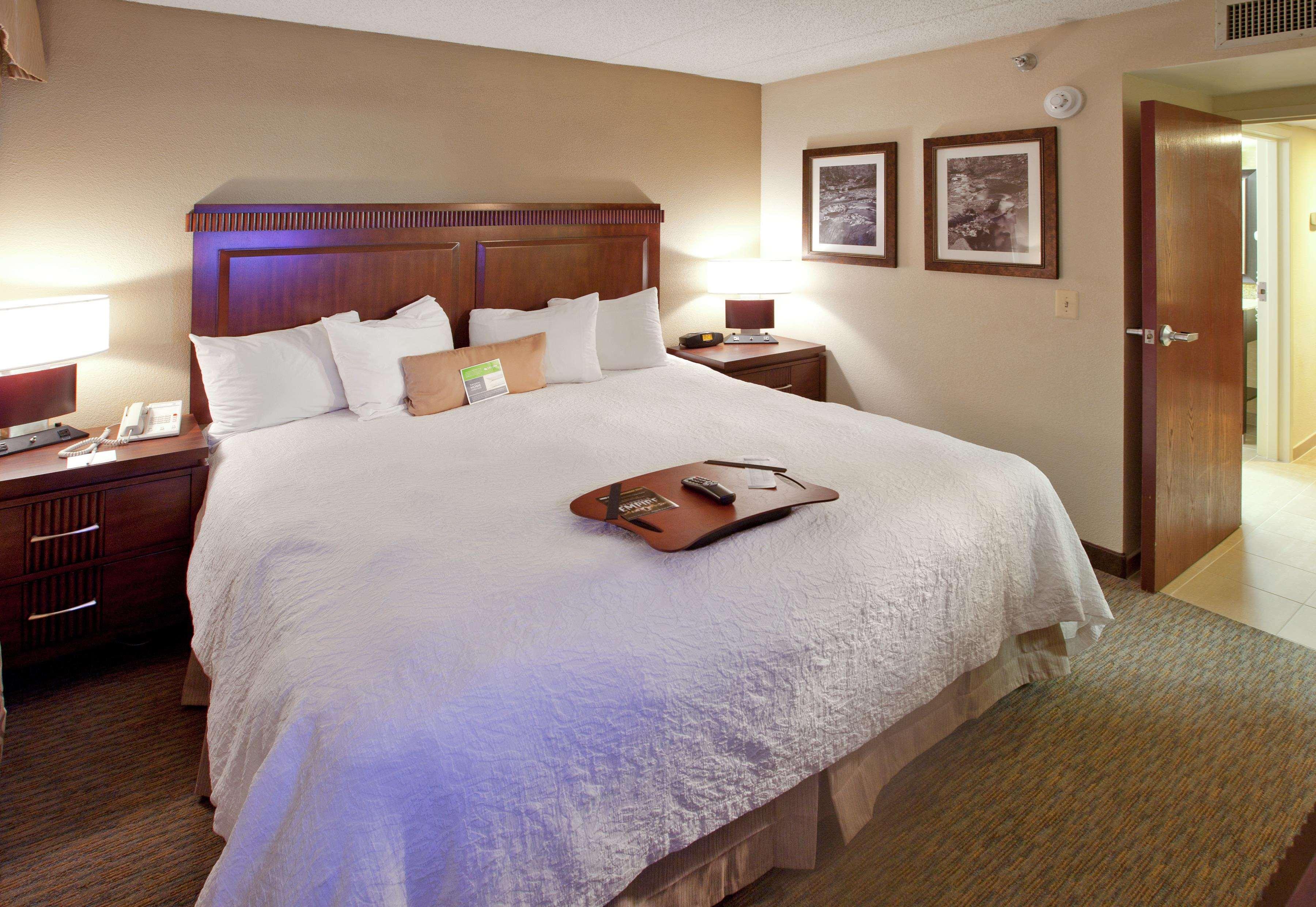 Hampton Inn Lexington Park Ngoại thất bức ảnh