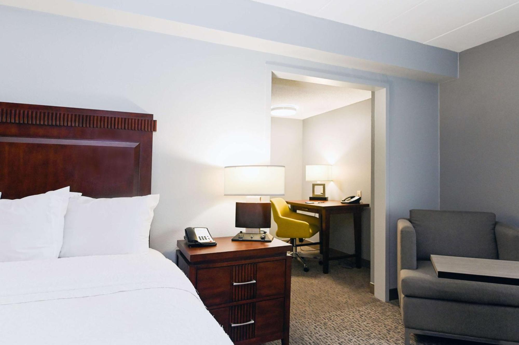 Hampton Inn Lexington Park Ngoại thất bức ảnh