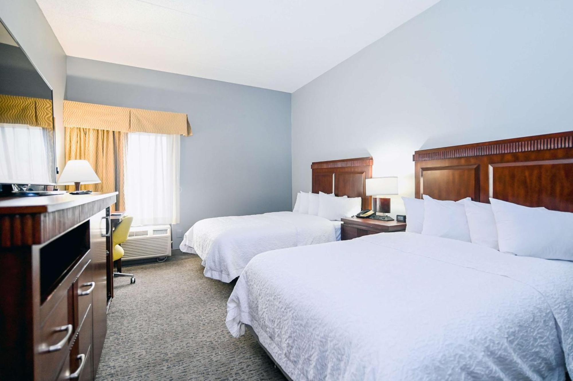 Hampton Inn Lexington Park Ngoại thất bức ảnh