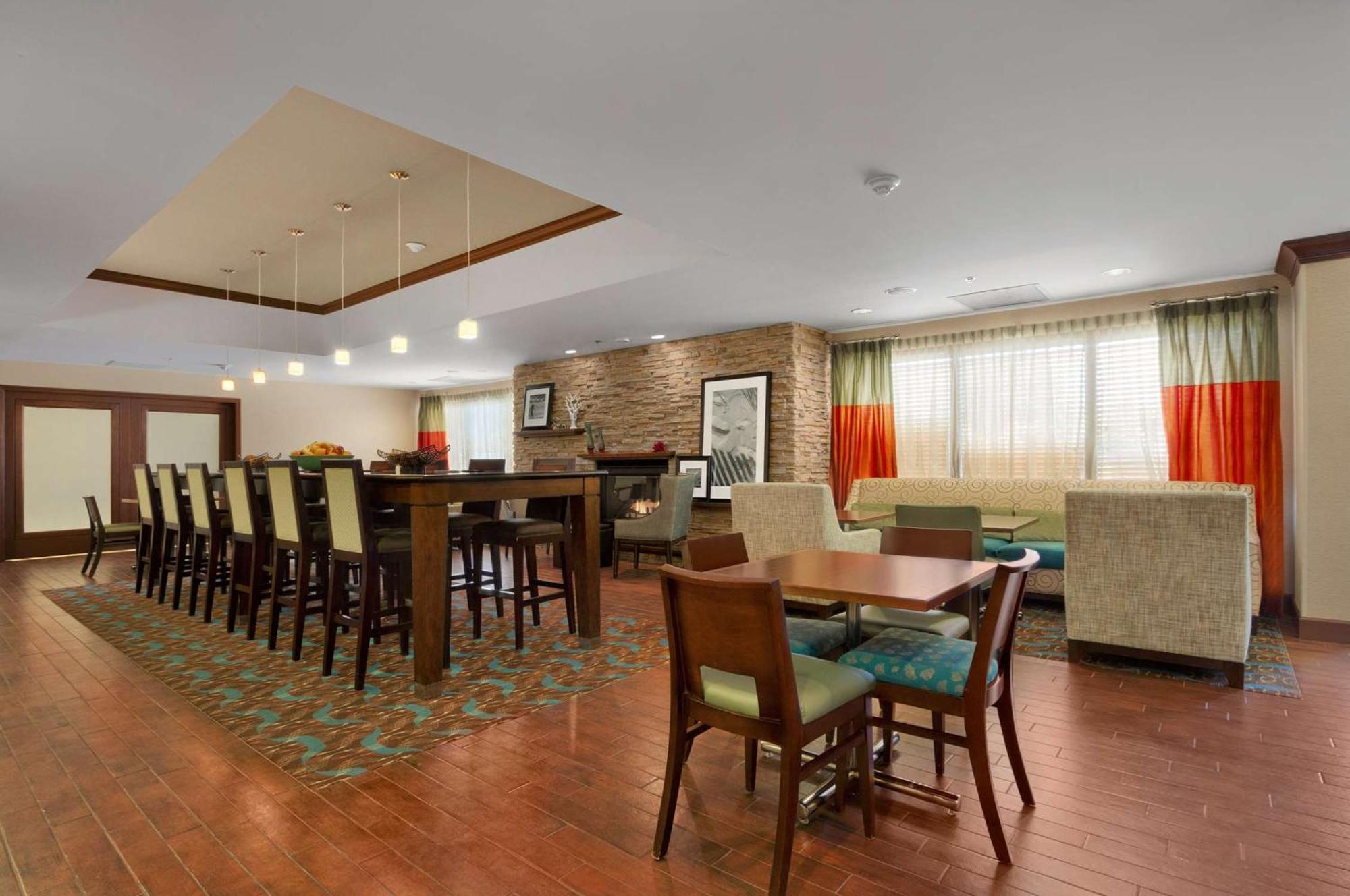 Hampton Inn Lexington Park Ngoại thất bức ảnh