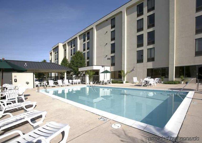 Hampton Inn Lexington Park Ngoại thất bức ảnh