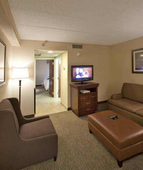 Hampton Inn Lexington Park Phòng bức ảnh